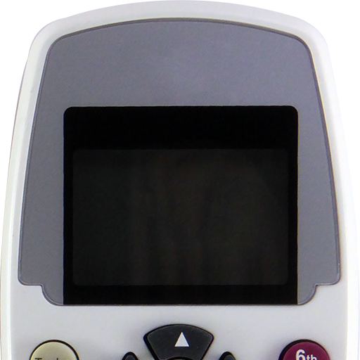 AC Remote For Whirlpool