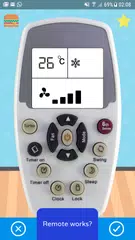 AC Remote For Whirlpool APK download