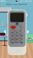 AC Remote For Whirlpool Ekran Görüntüsü 1