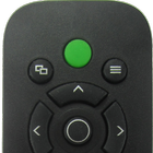 Remote for Xbox One/Xbox 360-icoon