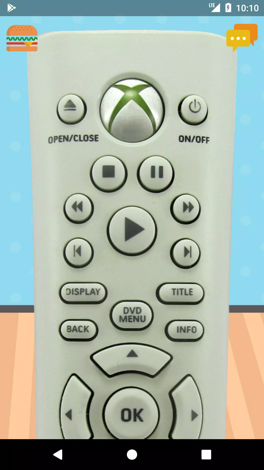 Remote for Xbox One/Xbox 360 APK for Android Download