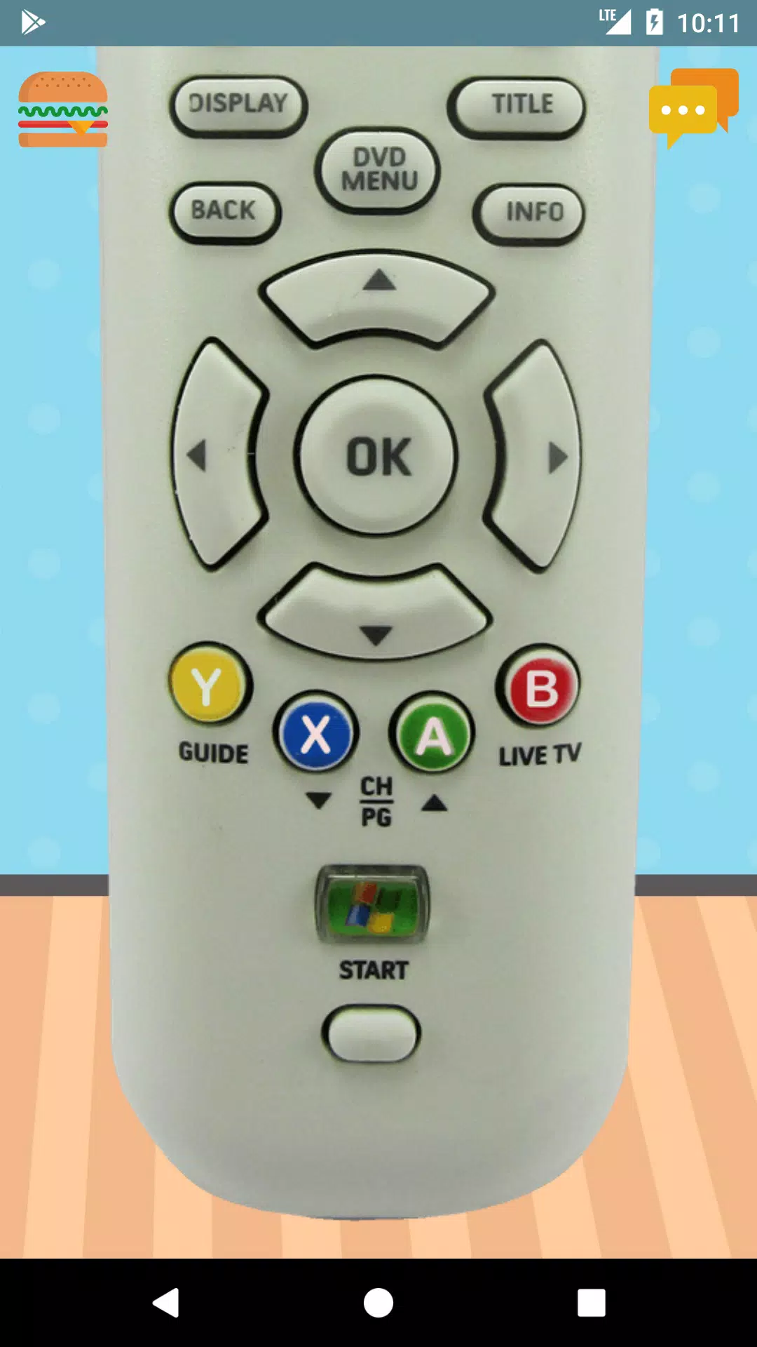 Remote Control for Xbox One/Xbox 360 for Android - APK Download