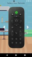 Remote for Xbox One/Xbox 360 اسکرین شاٹ 2