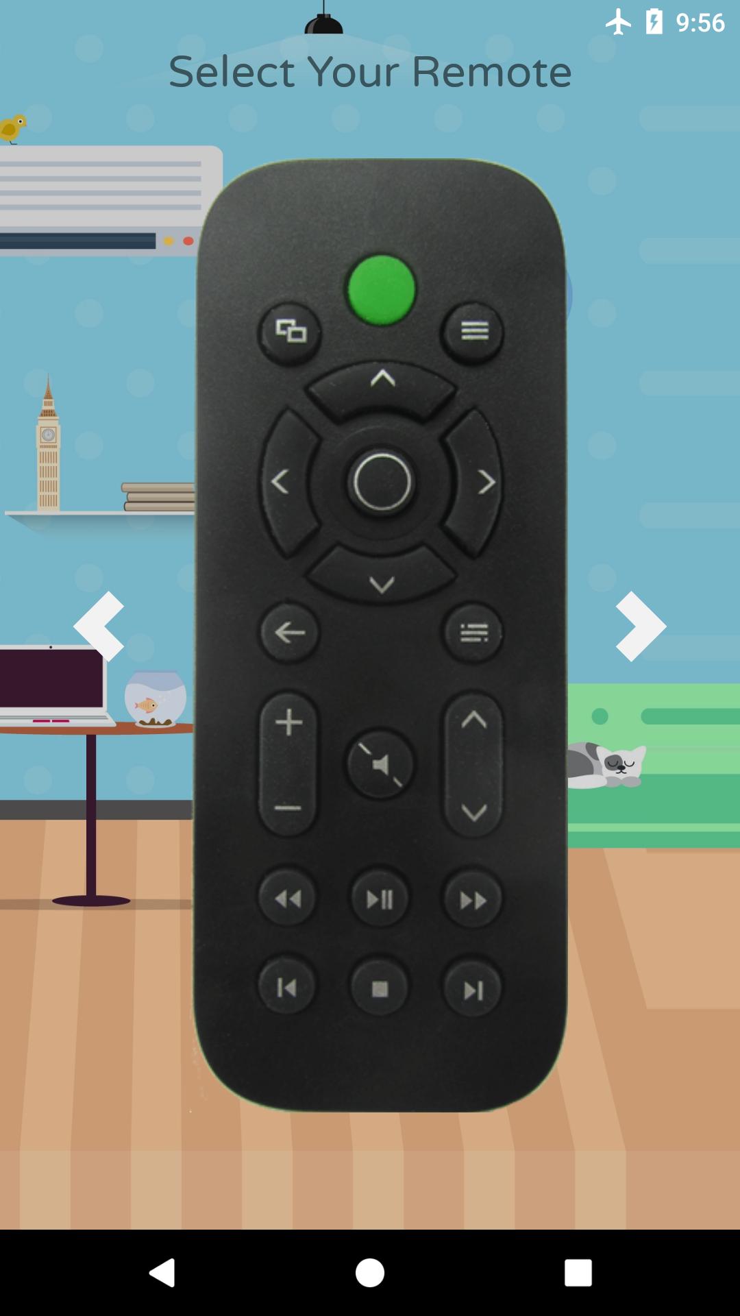Remote for Xbox One/Xbox 360 APK for Android Download