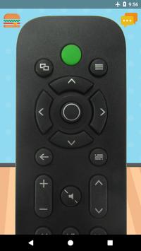 Remote Control for Xbox One/Xbox 360 screenshot 3