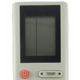 Remote Control For Beko Air Conditioner