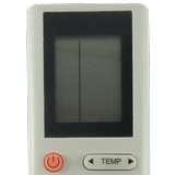 Remote Control For Beko Air Conditioner simgesi