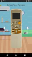 Remote Control For Jiangnan Air Conditioner screenshot 2
