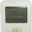 Remote Control For Likaier Air Conditioner
