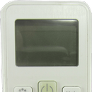 Remote Control For Likaier Air Conditioner APK