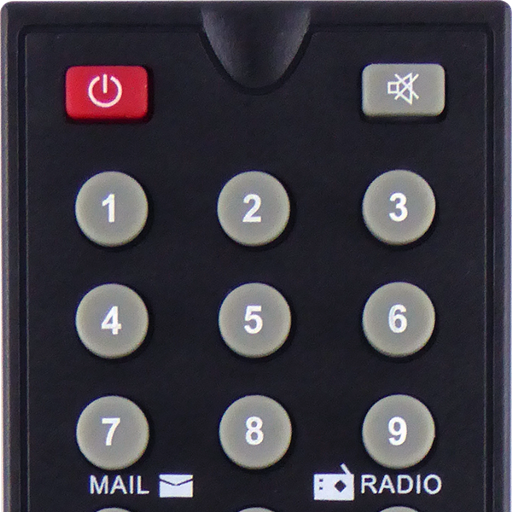 Remote Control For Act