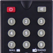 Remote Control For Act