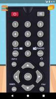 Poster Remote Control For Act