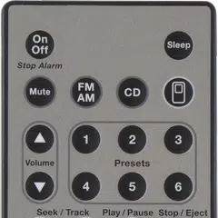 Remote Control For BOSE APK download