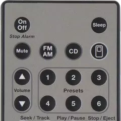 Remote Control For BOSE アプリダウンロード