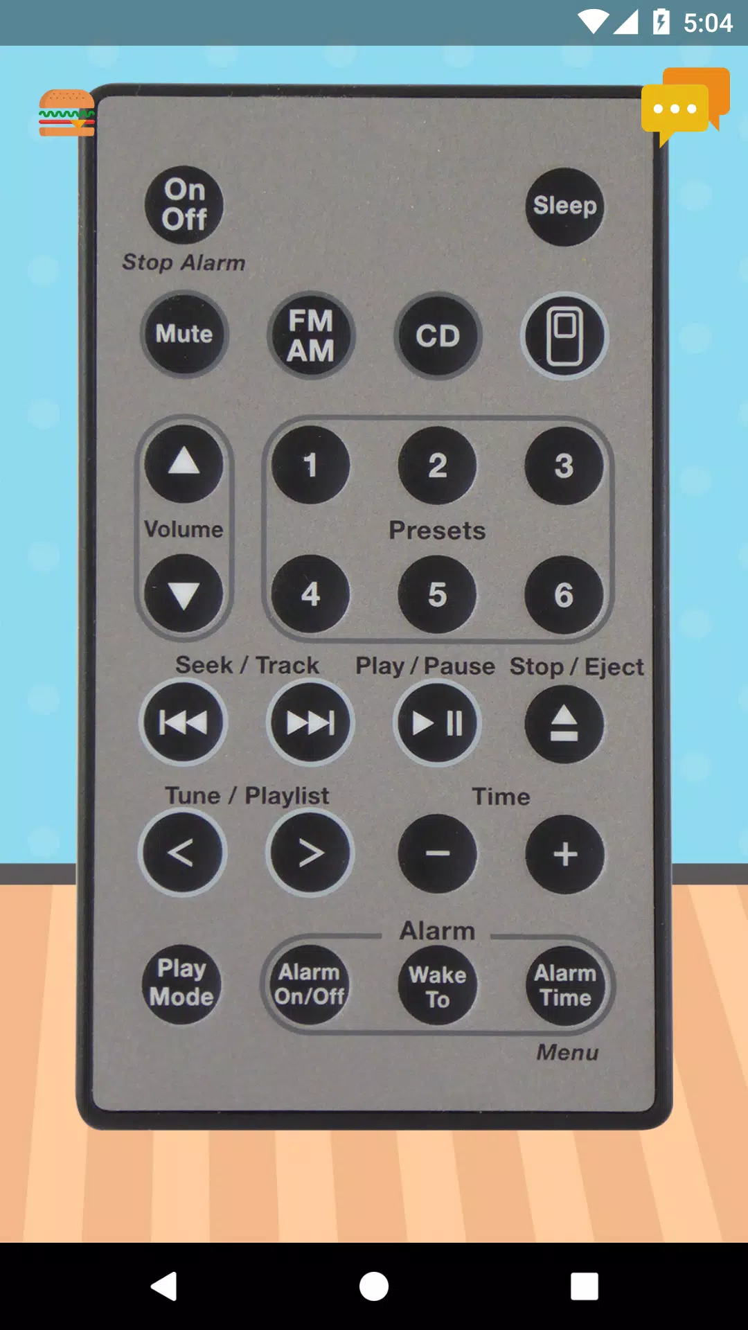 Remote Control For BOSE for Android - APK Download