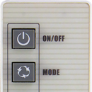 AC Remote for Black and Decker APK
