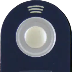 Remote Control For Canon Camera