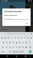 Remote For Sony Car Radio syot layar 2