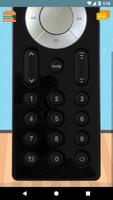 Remote Control For SIRIUS Car Radio screenshot 1