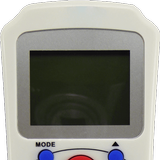 AC Remote Control For Carrier icon