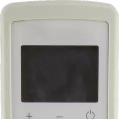 AC Remote Control For Daikin APK download