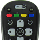 DVR Remote Control For Channel Master icon