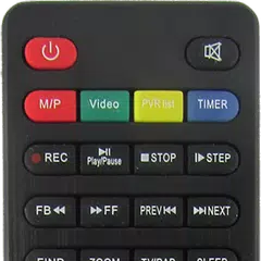 download Remote Control For Freesat APK