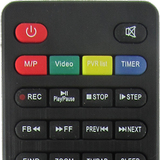 Remote Control For Freesat icono
