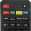 ”Remote Control For Freesat