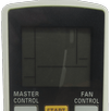 AC Remote Control For Fujitsu APK
