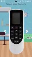 Remote Control For Gree AC اسکرین شاٹ 3