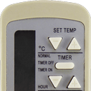 Remote Control For Haier Air Conditioner APK
