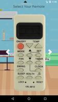 Remote Control For Haier Air Conditioner screenshot 2