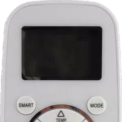 Baixar AC Remote Control For Hisense APK
