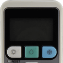 Remote Control For Hitachi Air Conditioner APK
