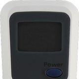 AC Remote For LG Air Condition biểu tượng