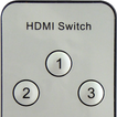 HDMI Switch Remote Control