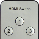 HDMI Switch Remote Control APK