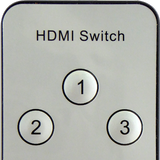 HDMI Switch Remote icon