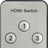 HDMI Switch Remote Control APK