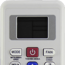 AC Remote For Mitsubishi AC APK