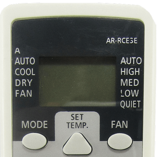 AC Remote for O General