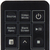 Remote Control For Dell Projector icon