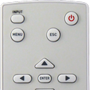 Remote Control For Casio Projector APK