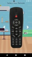 Remote For Optoma Projector screenshot 3