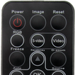 Remote Control For LG Projector