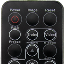 Remote Control For LG Projector APK