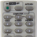 Remote Control For NEC Projector APK