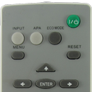Remote Control For Sony Projector APK